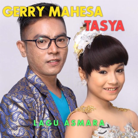 Lagu Asmara ft. Gerry Mahesa | Boomplay Music