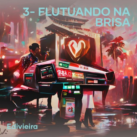 3- Flutuando na Brisa | Boomplay Music