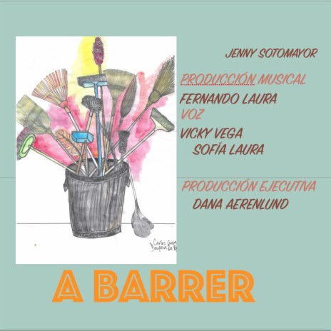 A Barrer | Boomplay Music