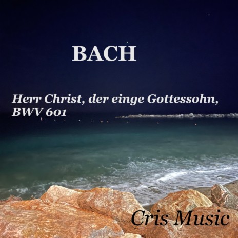 Bach: Herr Christ, der einge Gottessohn, BWV 601 | Boomplay Music