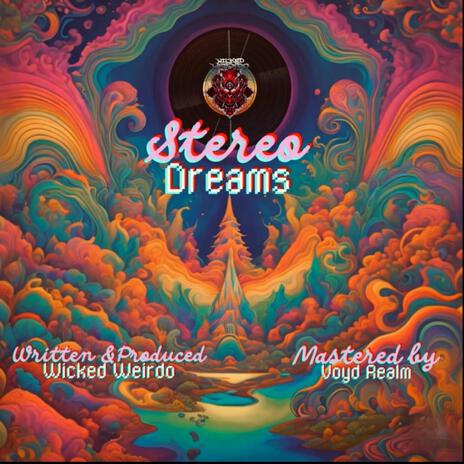 stereo dreams | Boomplay Music