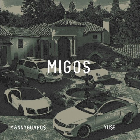 MIGOS ft. Yu$e | Boomplay Music