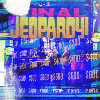 Final Jeopardy