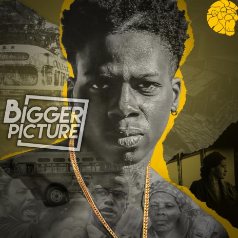 Bigger Picture | Boomplay Music