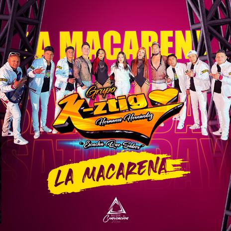 La Macarena | Boomplay Music