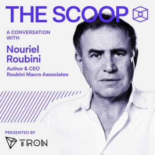 Nouriel Roubini outlines the 10 forces that can cripple the economy: part 2