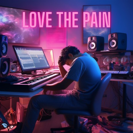 Love The Pain ft. C-Blanch | Boomplay Music
