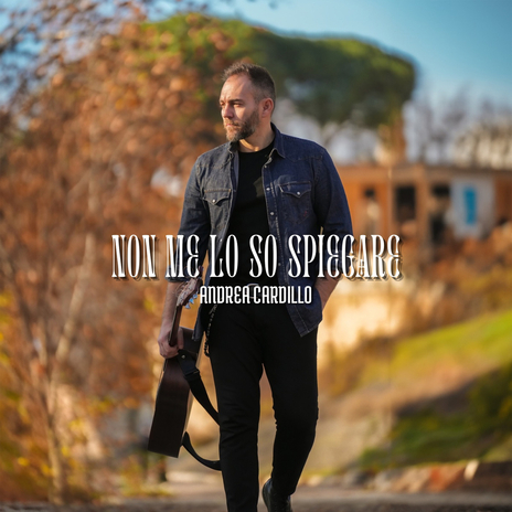 Non Me Lo So Spiegare | Boomplay Music