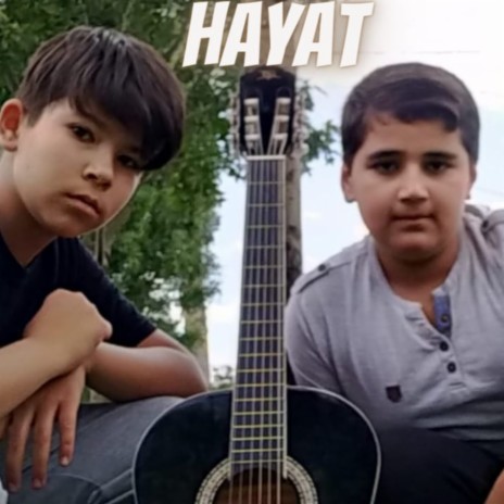 Hayat (F. Anıl Utku) | Boomplay Music