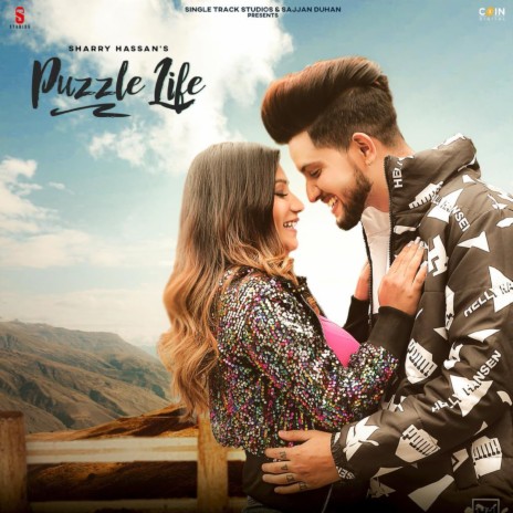 Puzzle Life ft. Sucha Yaar | Boomplay Music