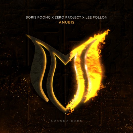 Anubis ft. Zero Project & Lee Follon