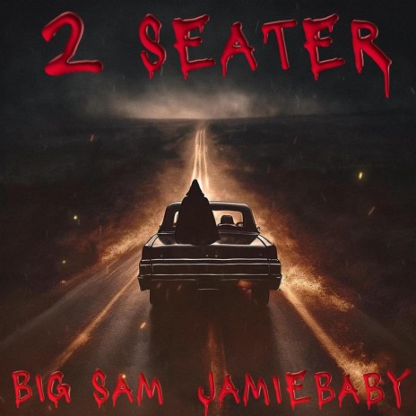 2 Seater ft. JamieBaby | Boomplay Music