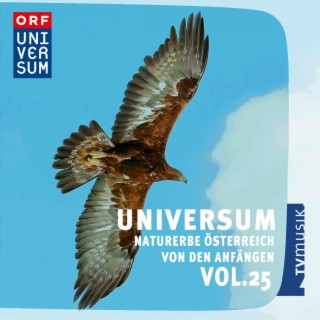ORF Universum, Vol. 25 - Naturerbe Österreich - Von den Anfängen