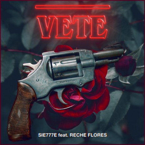 Vete ft. Reche Flores | Boomplay Music