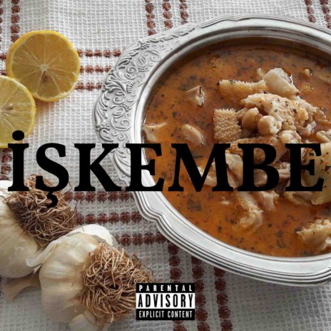 Iskembe | Boomplay Music