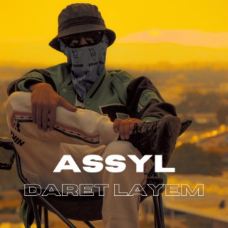 Daret Layem lyrics | Boomplay Music