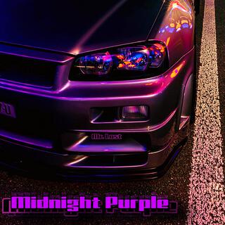 Midnight Purple