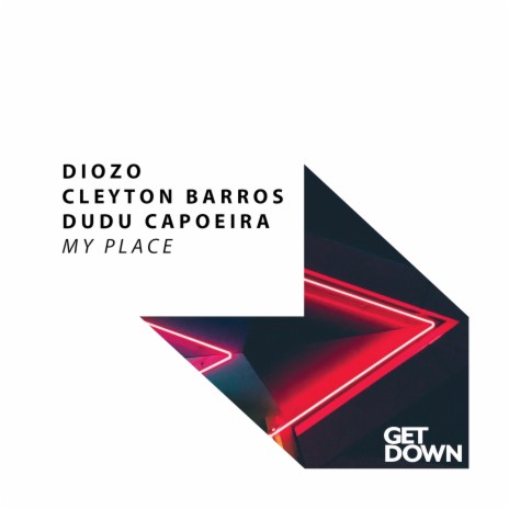 My Place ft. Cleyton Barros & Dudu Capoeira | Boomplay Music
