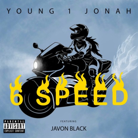 6 Speed (feat. Javon Black) | Boomplay Music