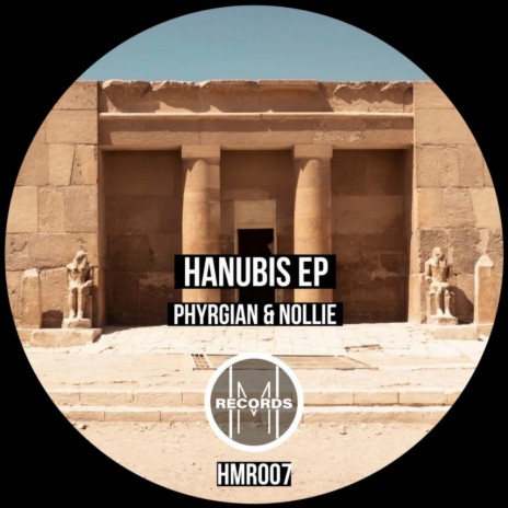 Hanubis ft. Nollie | Boomplay Music