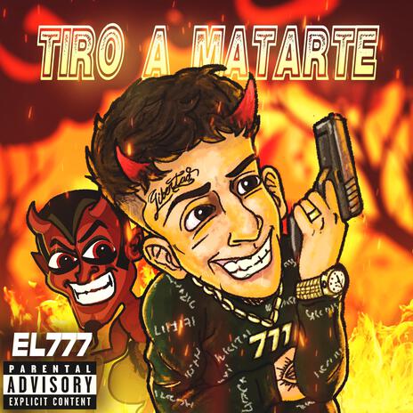 Tiro a matarte | Boomplay Music