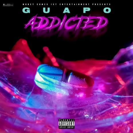 Addicted | Boomplay Music