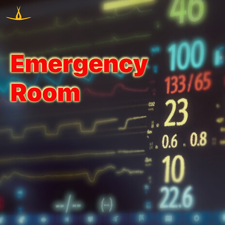 Emergency Room (full) | Boomplay Music