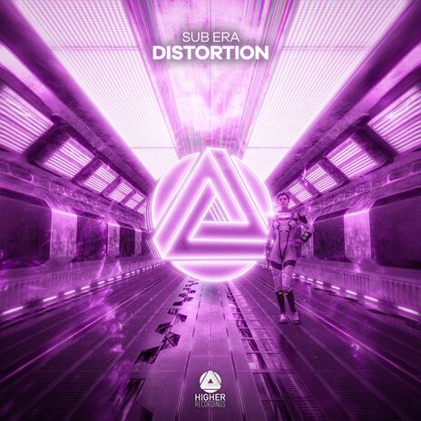 Distortion ft. HIGHER RECORDINGS | Boomplay Music