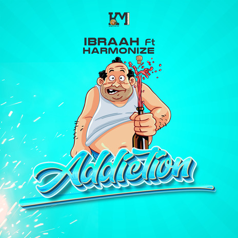 Addicition ft. Harmonize | Boomplay Music