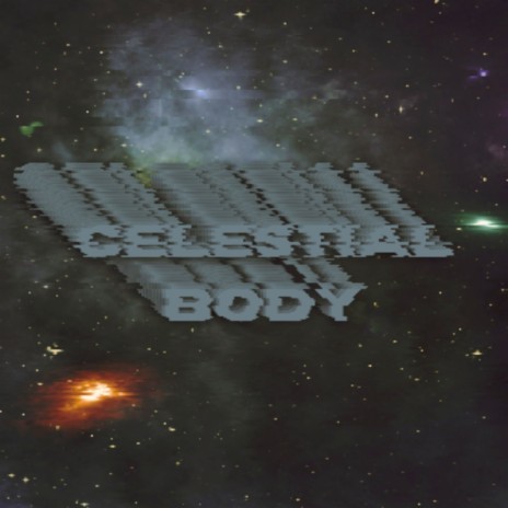 Celestial Body ft. Jacques Blaauw | Boomplay Music