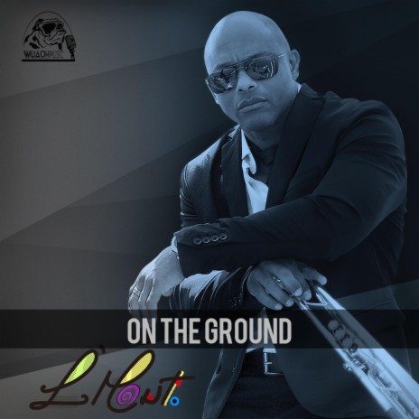 On the Ground | Boomplay Music