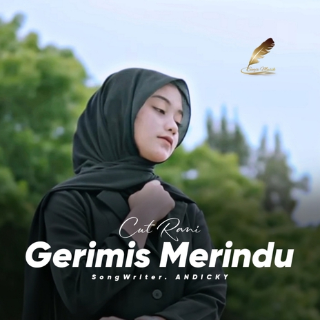 Gerimis Merindu | Boomplay Music