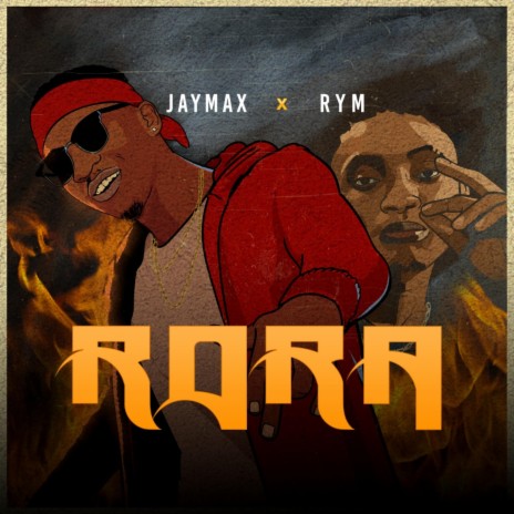 Rora (feat. Rym)
