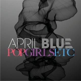 April Blue