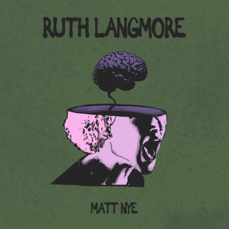 Ruth Langmore ft. Mark Vasquez | Boomplay Music