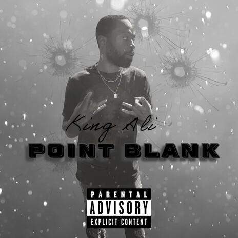 Point Blank | Boomplay Music