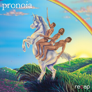 Pronoia