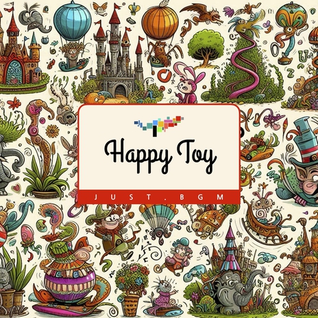 Happy Toy | Boomplay Music