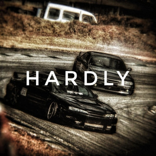 Hardly