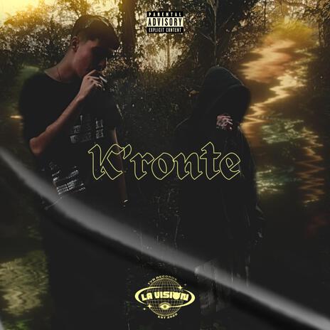 K´ronte ft. Zenno | Boomplay Music