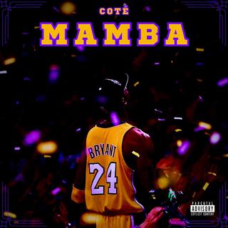 MAMBA lyrics | Boomplay Music