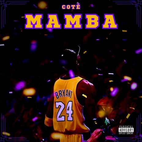 MAMBA | Boomplay Music