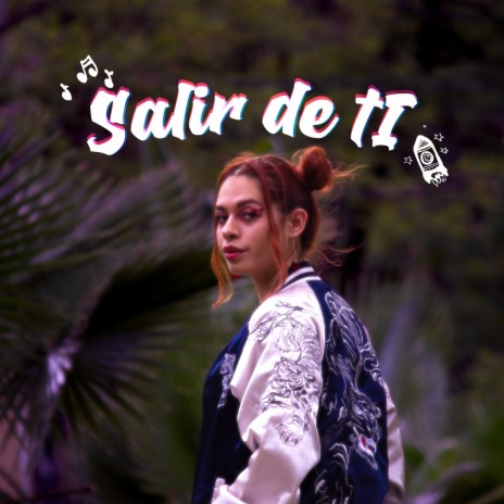 Salir de ti | Boomplay Music