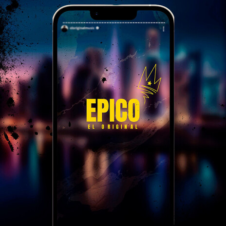 Epico | Boomplay Music