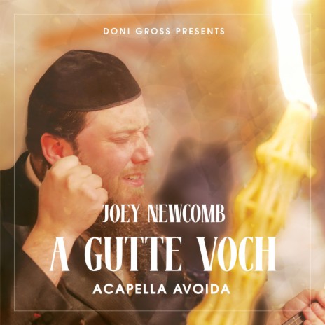 A Gutte Voch (Acapella Avoida) | Boomplay Music