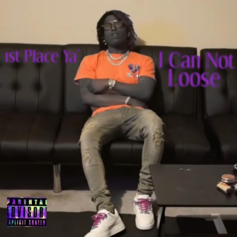 I Can Not Loose | Boomplay Music