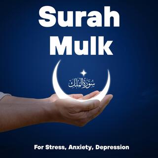 Surah Al Mulk Quran Recitation Sourate Al Mulk