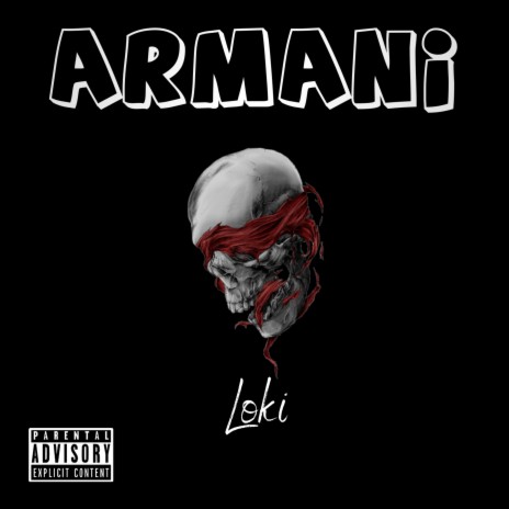 Moi - ARMANI | Boomplay Music