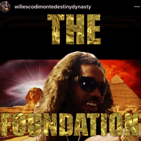 The Foundation