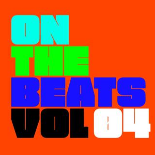 On The Beats Volumen 04.